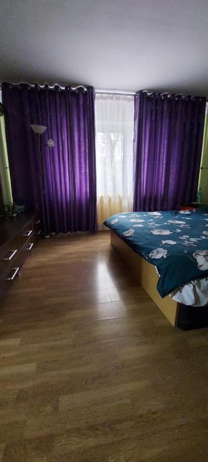 Apartament Яш Екстериор снимка