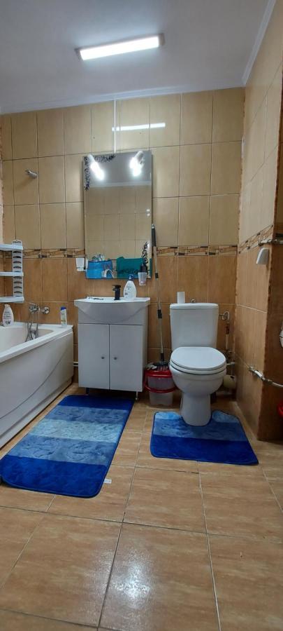 Apartament Яш Екстериор снимка