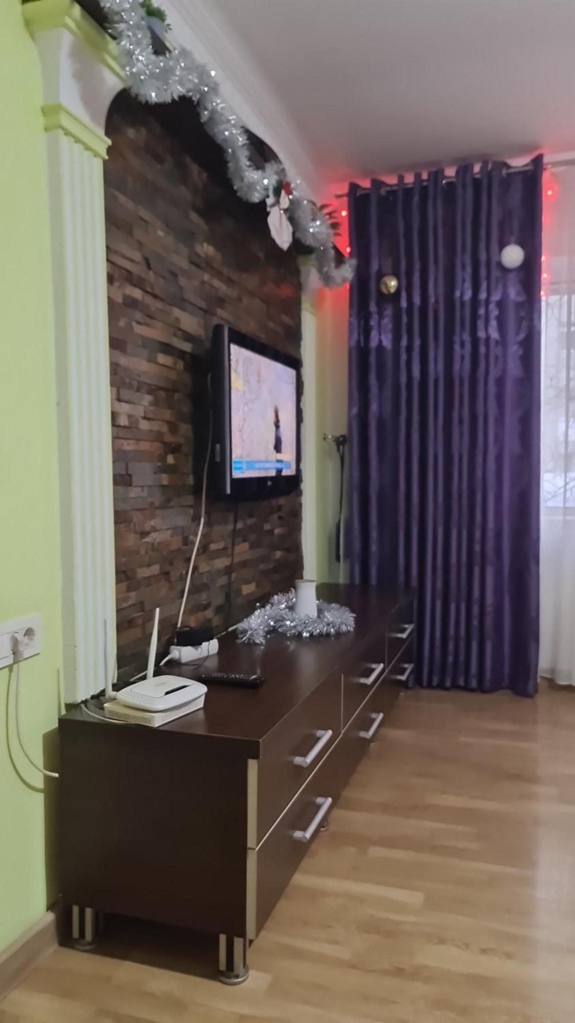 Apartament Яш Екстериор снимка