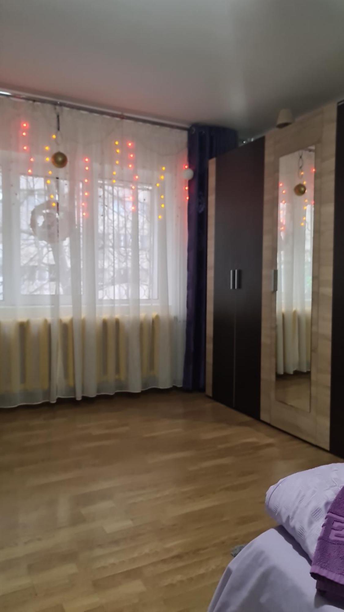 Apartament Яш Екстериор снимка